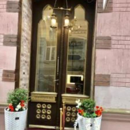 Mariam Hotel Tbilisi Eksteriør billede