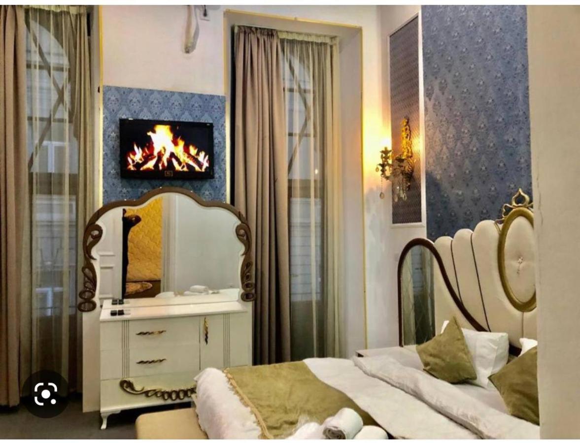 Mariam Hotel Tbilisi Eksteriør billede