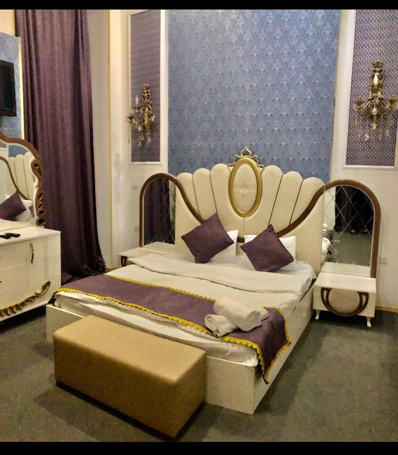 Mariam Hotel Tbilisi Eksteriør billede