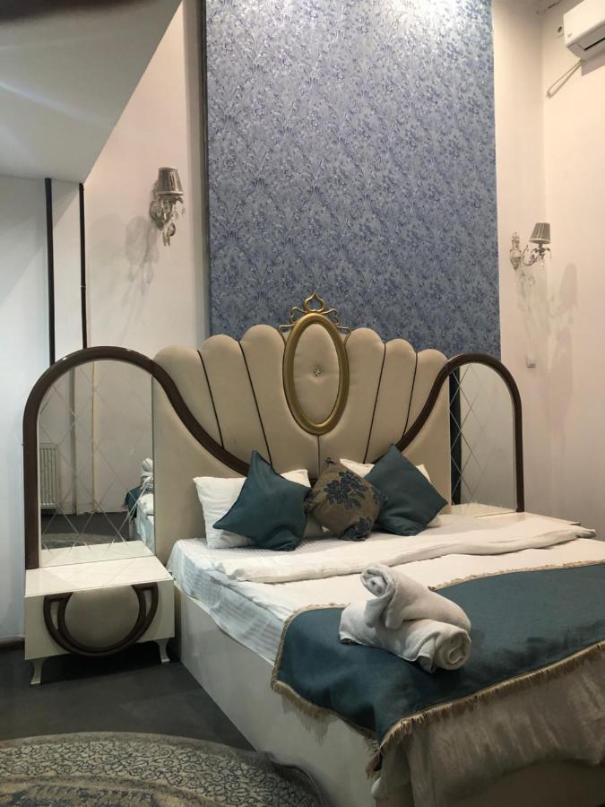 Mariam Hotel Tbilisi Eksteriør billede