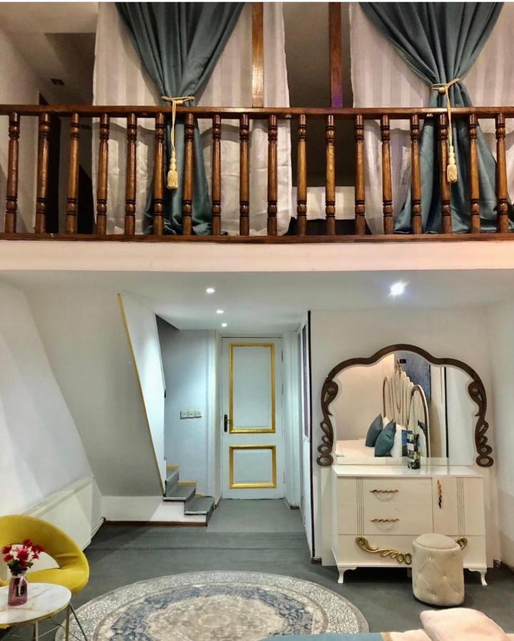 Mariam Hotel Tbilisi Eksteriør billede
