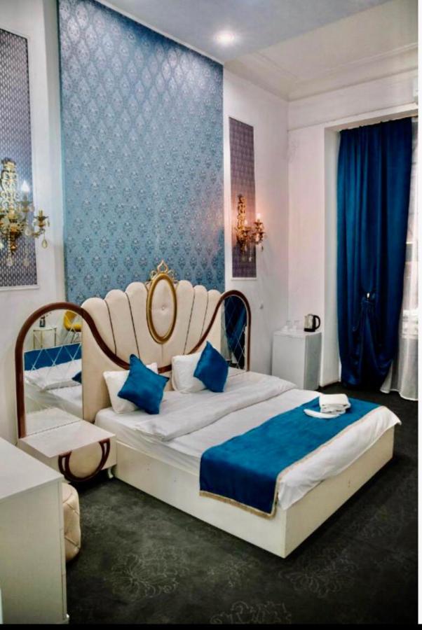 Mariam Hotel Tbilisi Eksteriør billede