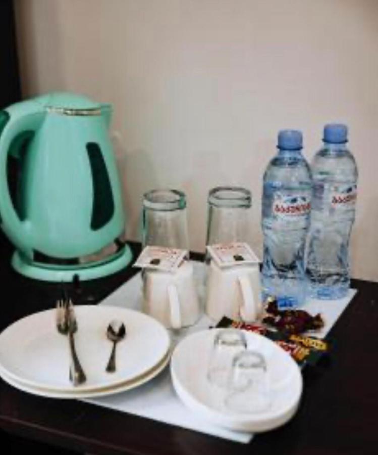Mariam Hotel Tbilisi Eksteriør billede