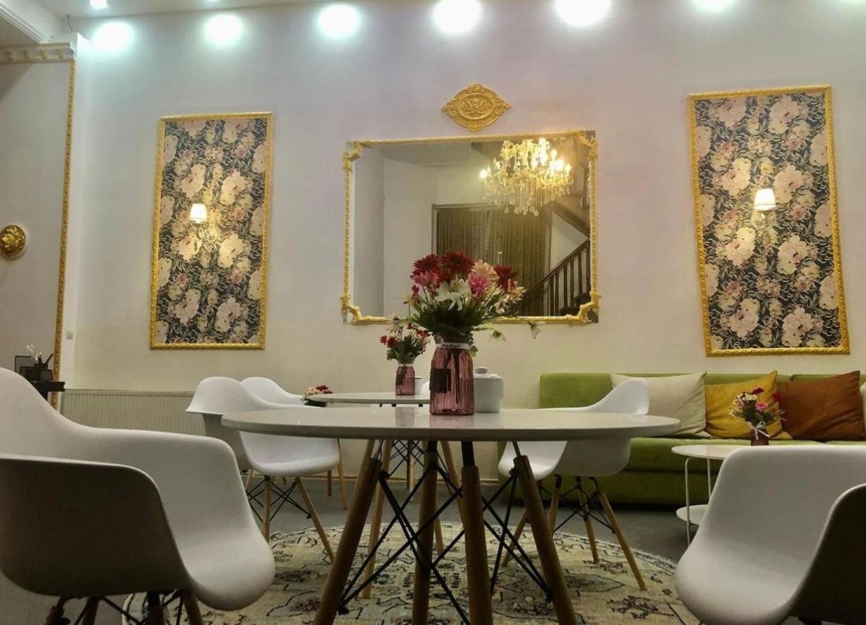 Mariam Hotel Tbilisi Eksteriør billede