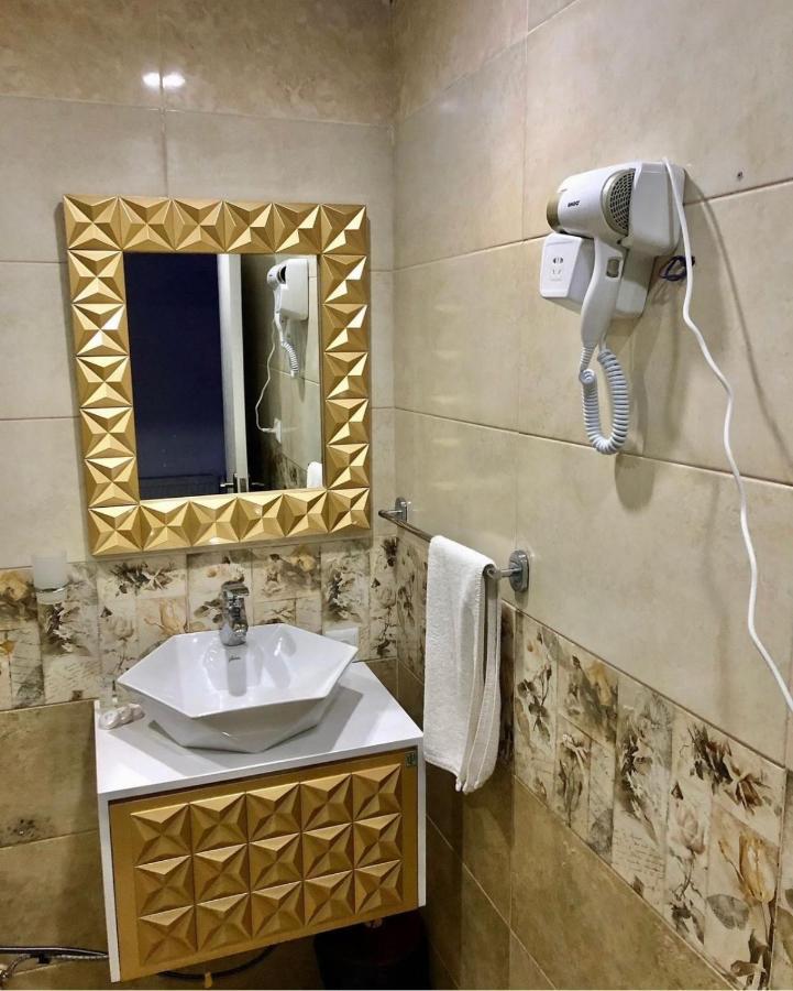 Mariam Hotel Tbilisi Eksteriør billede