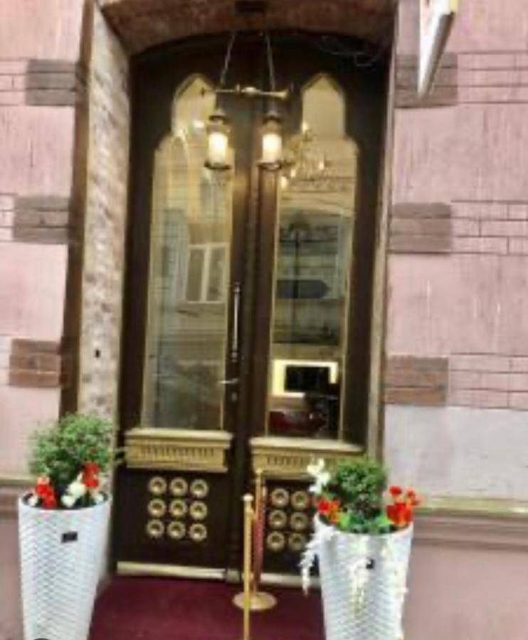Mariam Hotel Tbilisi Eksteriør billede
