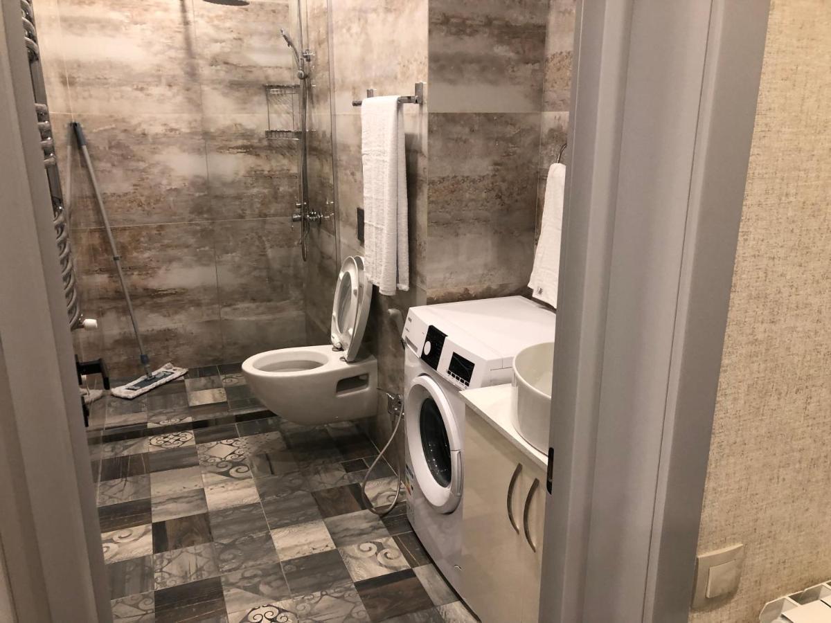 Mariam Hotel Tbilisi Eksteriør billede