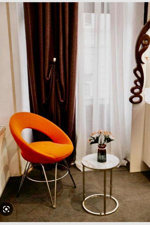 Mariam Hotel Tbilisi Eksteriør billede