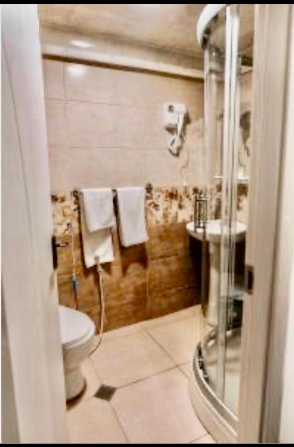 Mariam Hotel Tbilisi Eksteriør billede