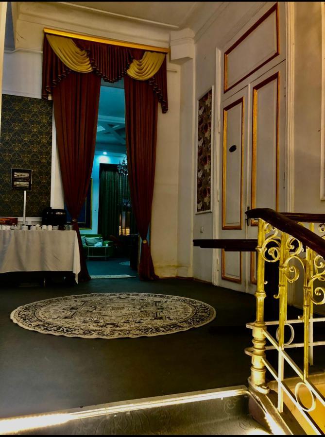 Mariam Hotel Tbilisi Eksteriør billede