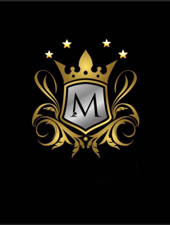 Mariam Hotel Tbilisi Eksteriør billede