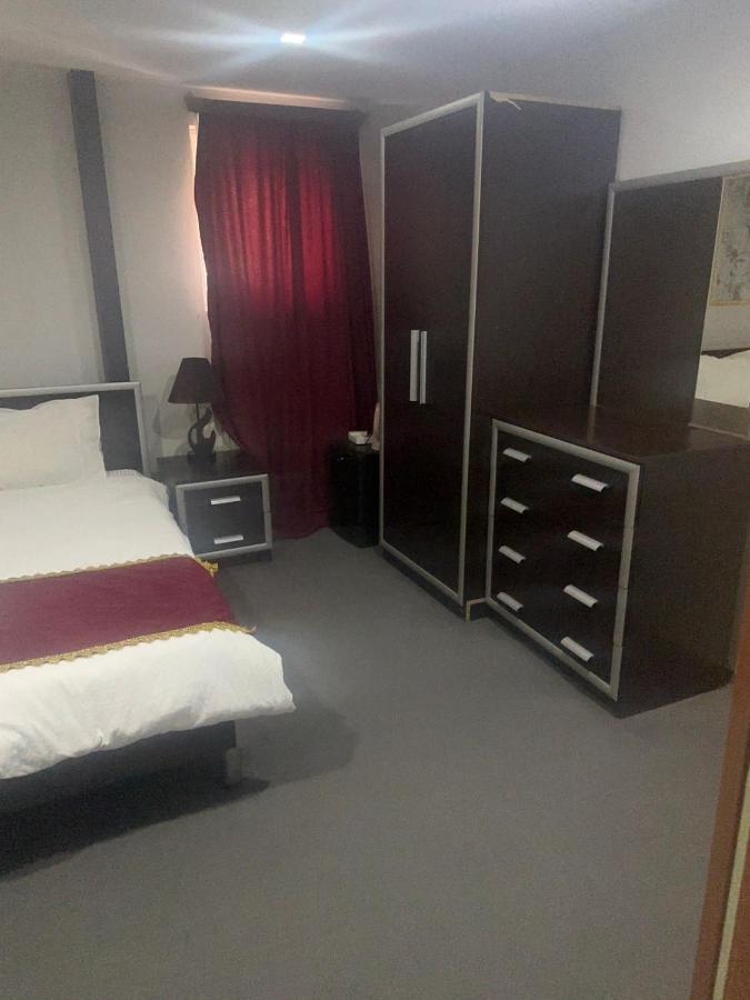 Mariam Hotel Tbilisi Eksteriør billede